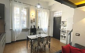 Casa Giulia di Barolo